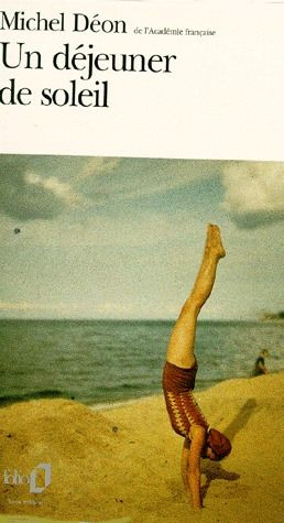 Un déjeuner de soleil