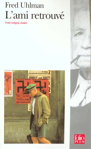 L'ami retrouvé