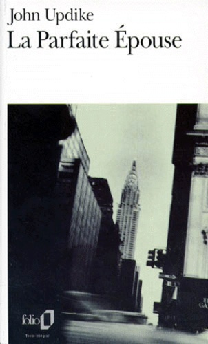 La parfaite épouse