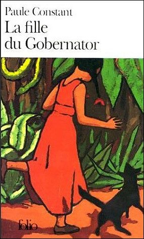 La fille du Gobernator