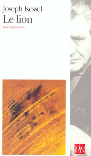 Le lion
