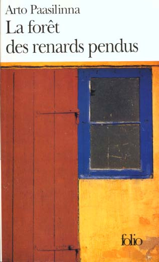 La forêt des renards pendus