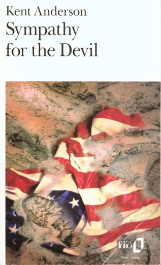 Sympathy for the devil