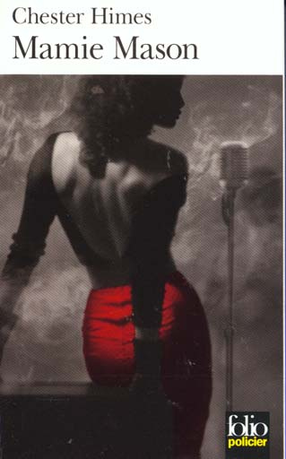 Mamie Mason ou Un exercice de la bonne volonté