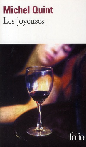 Les joyeuses