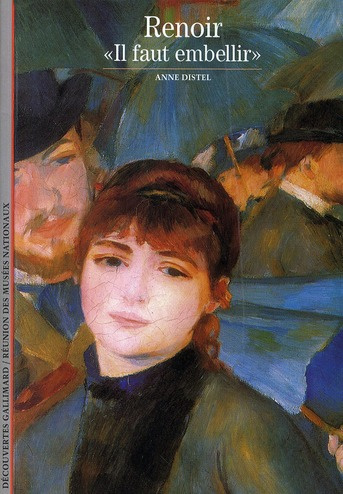Renoir. "Il faut embellir"