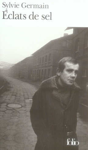 Eclats de sel