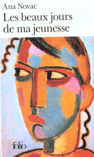 Les beaux jours de ma jeunesse