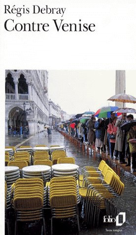 Contre Venise
