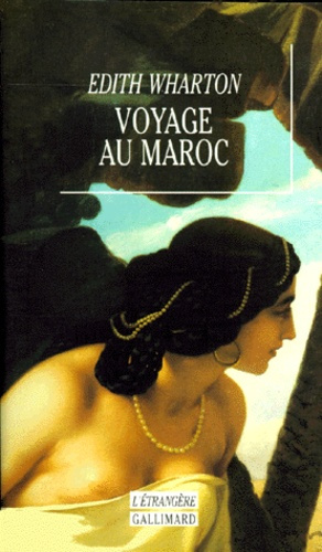Voyage au Maroc. Récit
