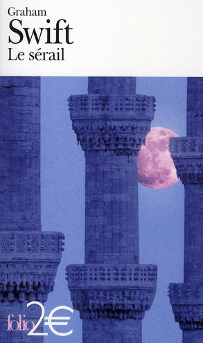 Le sérail et autres nouvelles