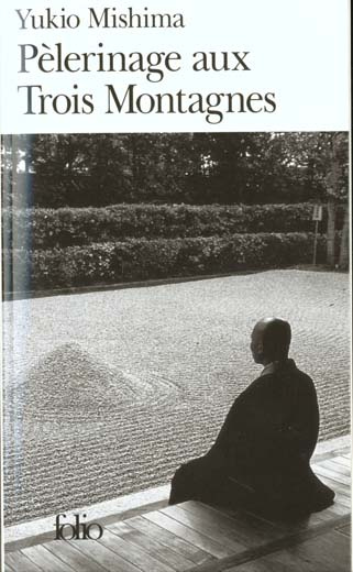 Pèlerinage aux trois montagnes