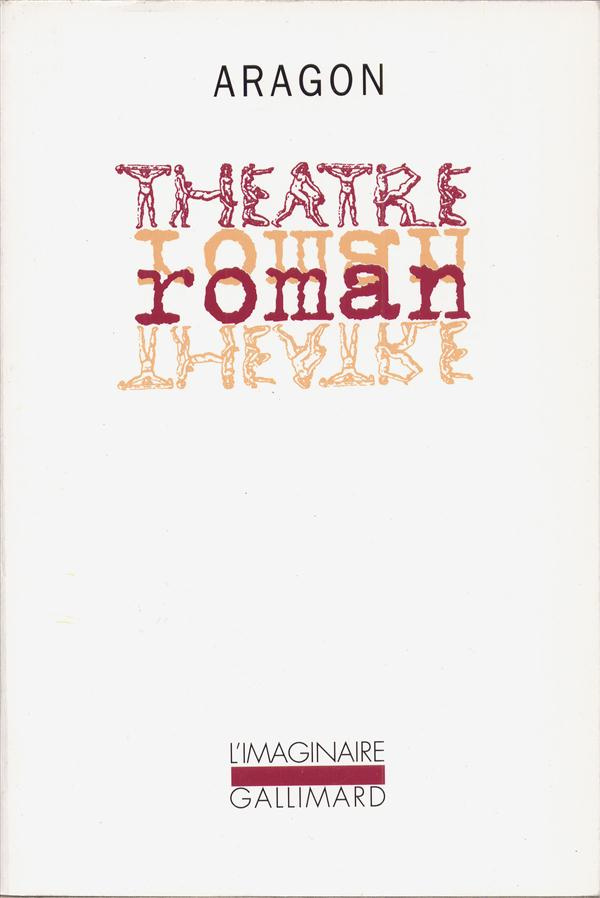 Théâtre-roman