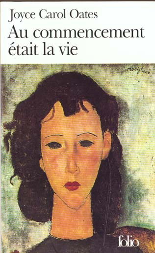 Au commencement était la vie