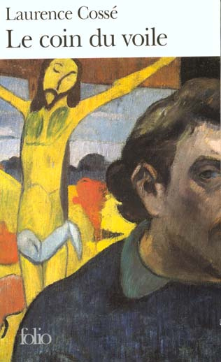 Le coin du voile