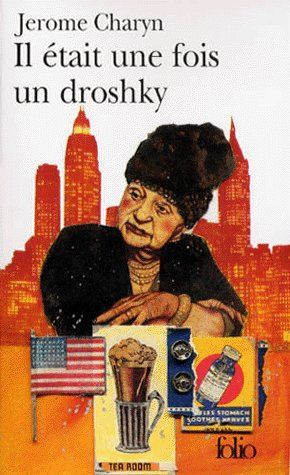 Il était une fois un droshky