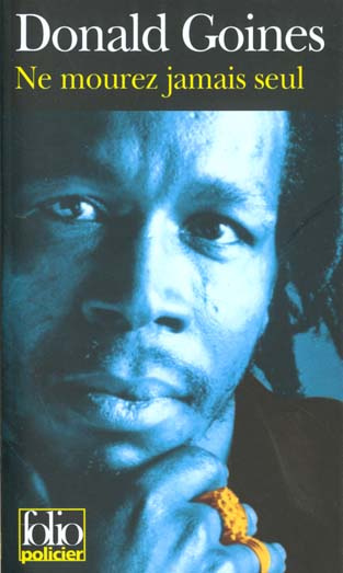 Ne mourez jamais seul