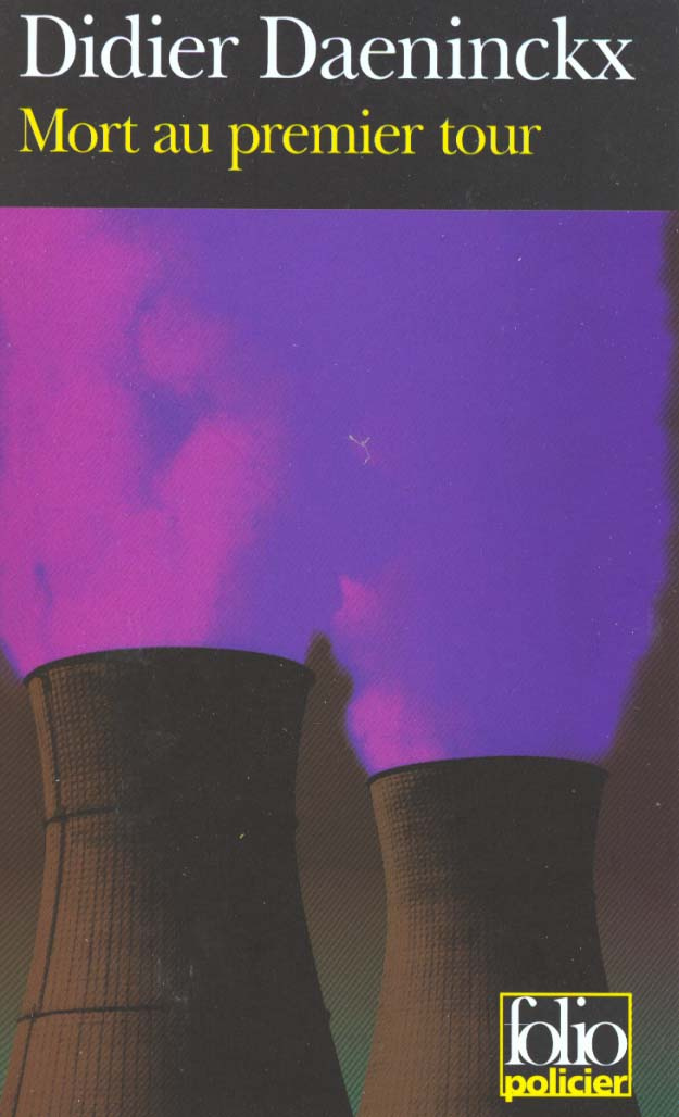 Mort au premier tour