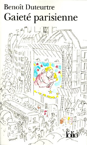 Gaieté parisienne