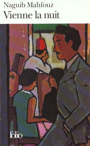 Vienne la nuit