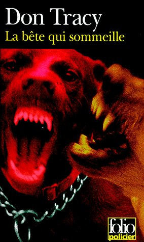 La bête qui sommeille