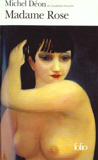 Madame Rose