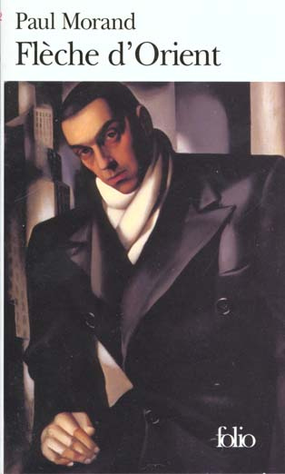Flèche d'Orient