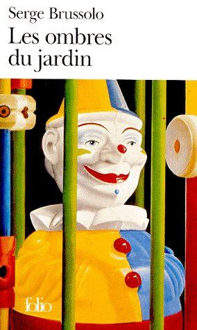 Les ombres du jardin