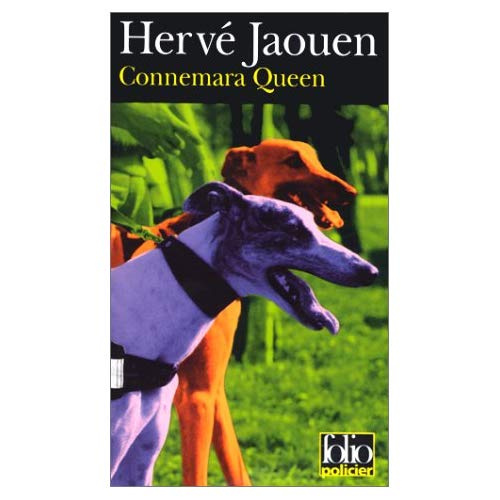 Connemara Queen
