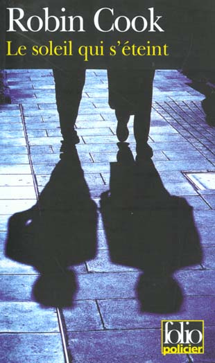 Le soleil qui s'éteint