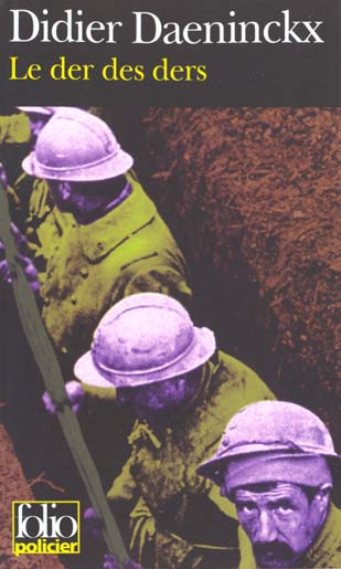 Le der des ders