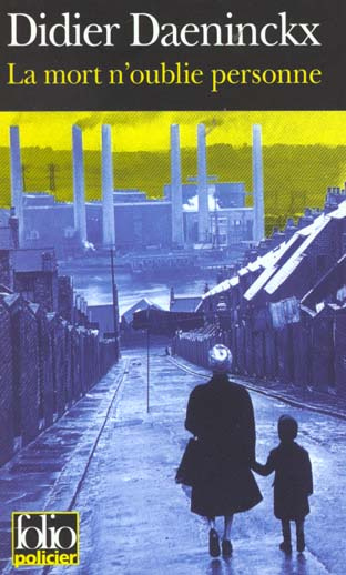 La mort n'oublie personne