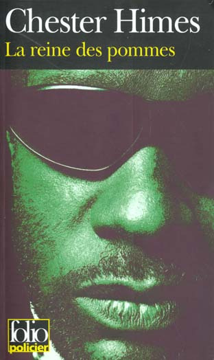 La reine des pommes