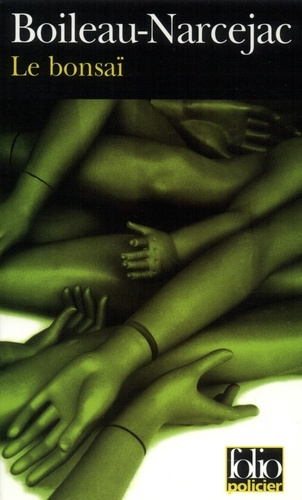 Le bonsaï