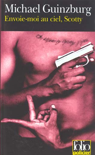 Envoie-moi au ciel, Scotty