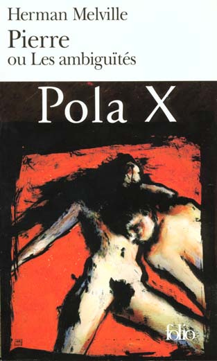 POLA X. Pierre où les ambiguités