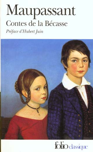 Contes de la bécasse