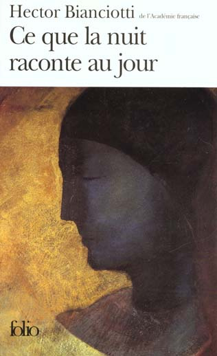 Ce que la nuit raconte au jour