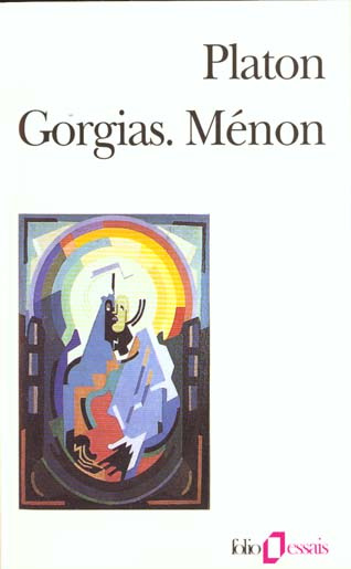 Gorgias. Ménon