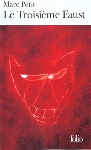 Le troisième Faust
