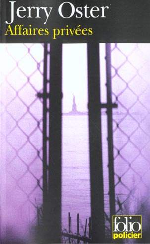Affaires privées