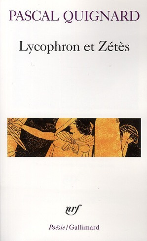 Lycophron et Zétès