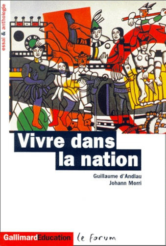 Vivre dans la nation