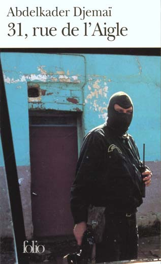 31, rue de l'Aigle