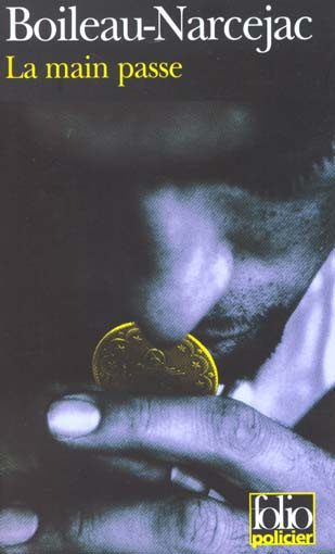 La main passe