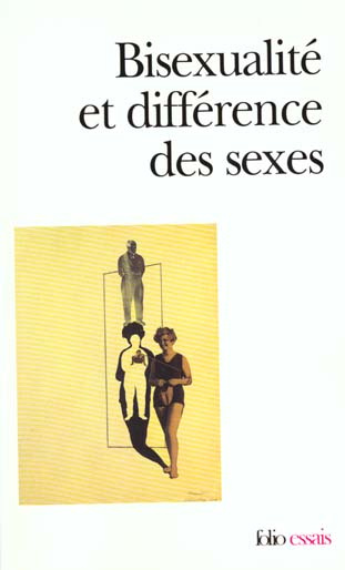 Bisexualité et différence des sexes