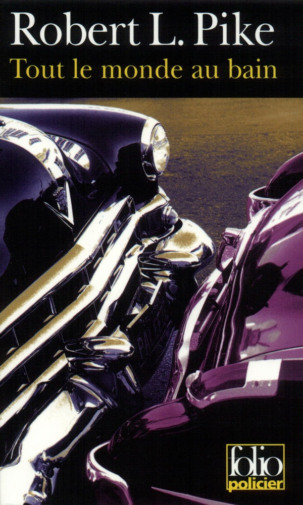 Tout le monde au bain