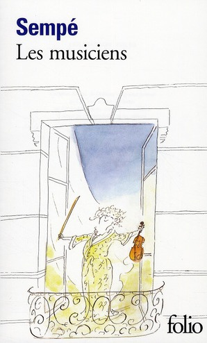 Les musiciens