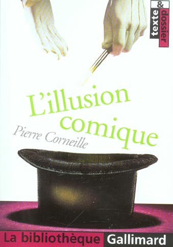 L'illusion comique