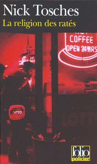 La religion des ratés